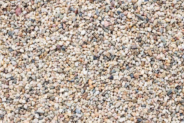abstracte pebble - stenen achtergrond - Foto, afbeelding