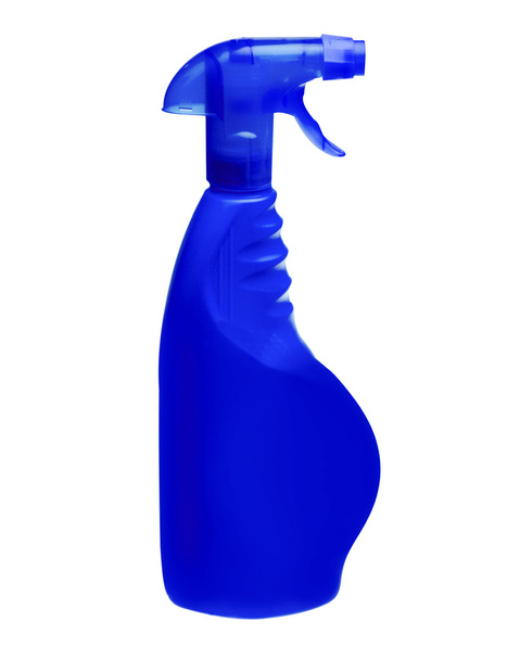 Generic spray bottle (put on your own label) - Photo, Image