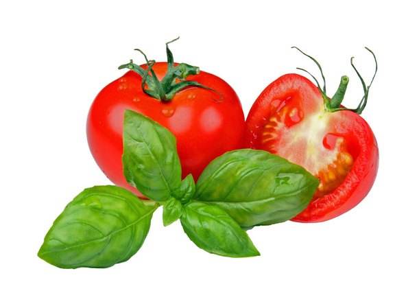 Tomatoes - Foto, imagen