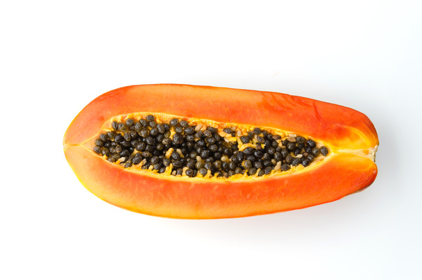 Papaya - Foto, Bild
