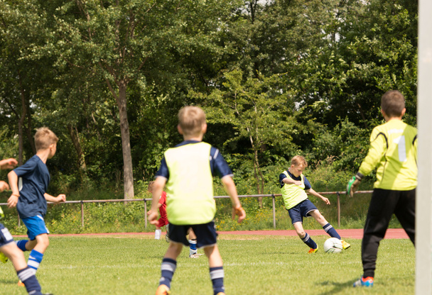 Football pour enfants - Photo, image