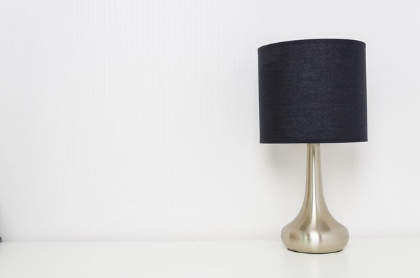 stolní lampa - Fotografie, Obrázek