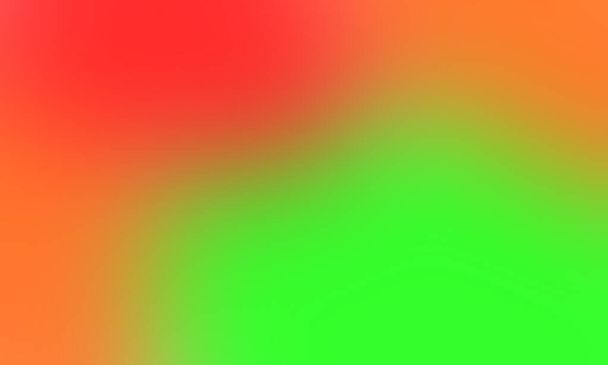 Гаусовий розмитий фон ілюстрація дизайну з різноманітними яскравими кольорами
 - Фото, зображення