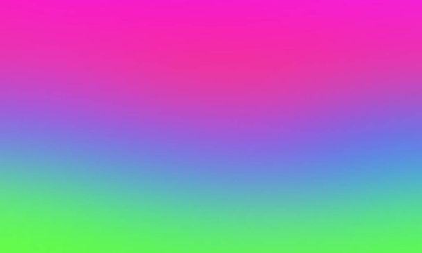 Gaussin hämärtää taustakuvan suunnittelu valikoituja kirkkaita värejä - Valokuva, kuva
