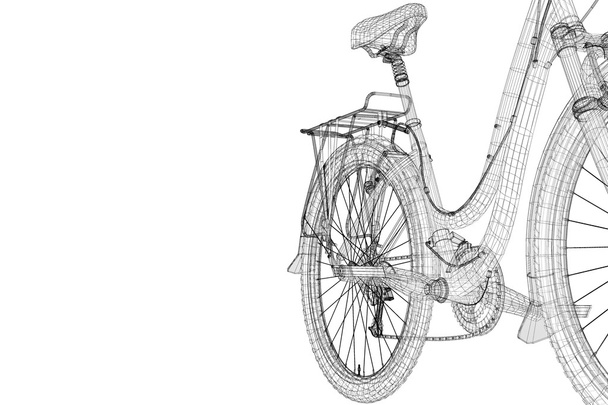 Горный велосипед
 - Фото, изображение