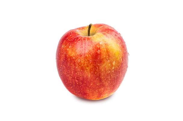 zoete rode appel - Foto, afbeelding