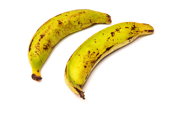 Weegbree bananen - Foto, afbeelding