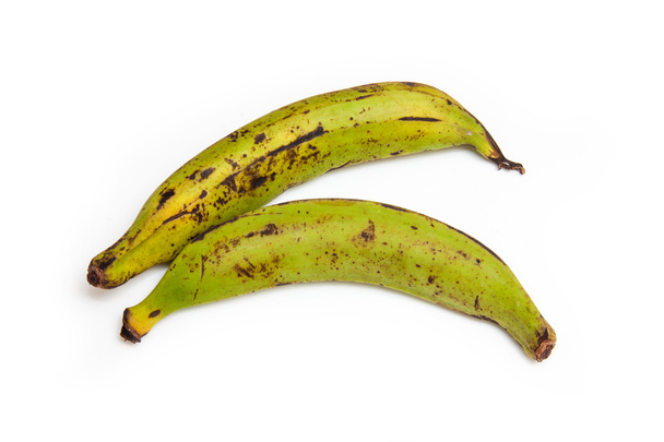 Banane di piantaggine
 - Foto, immagini