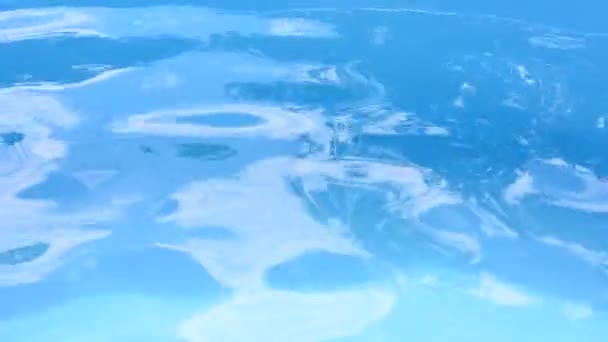 Water waves - Footage, Video