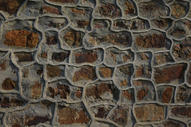 Текстура старих стін і каменю
 - Фото, зображення