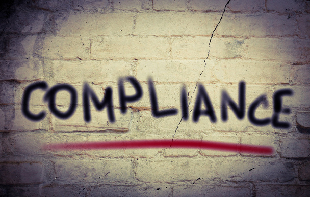 Compliance-Konzept - Foto, Bild