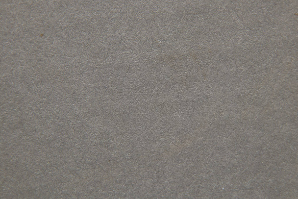gray paper as background close-up, gray background - Photo, Image