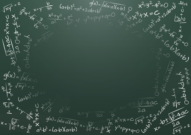 математичні формули
 - Вектор, зображення