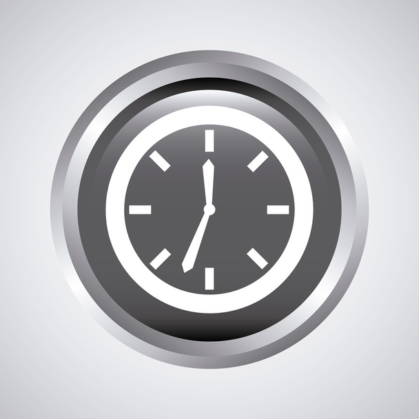 Time design  - Vector, Image