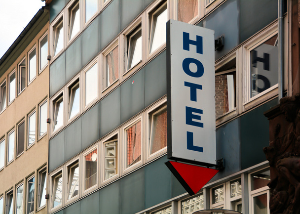 Hotel - Photo, Image