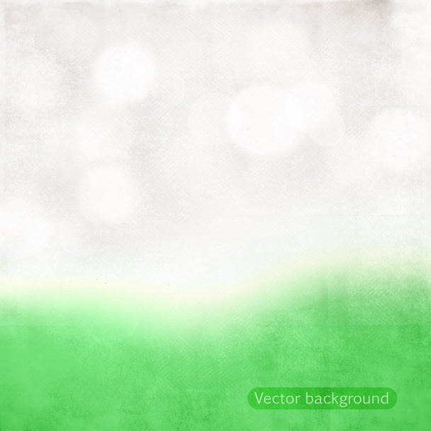 Grunge textuur - Vector, afbeelding