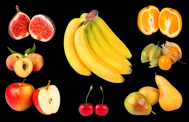 owoce - Zdjęcie, obraz
