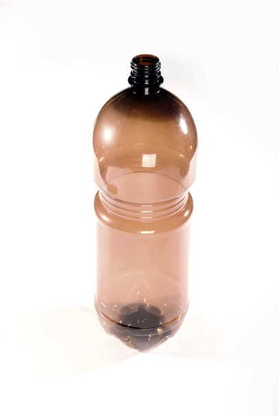 Plastic bottle - Fotoğraf, Görsel
