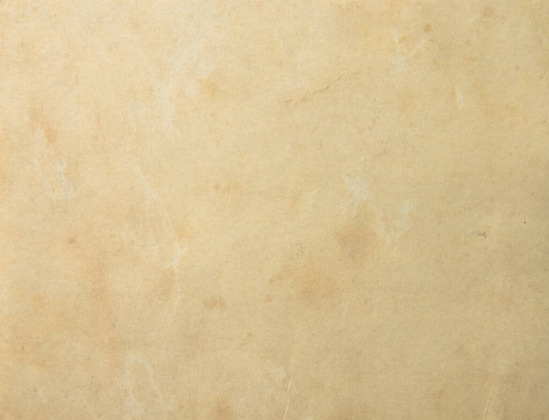 текстура старинной гранж-бумаги - Фото, изображение