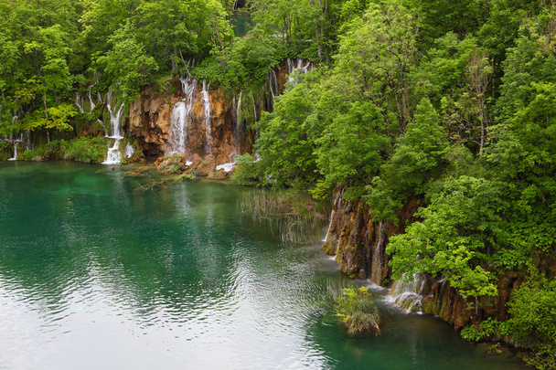 Parc national des Lacs de Plitvice - Photo, image