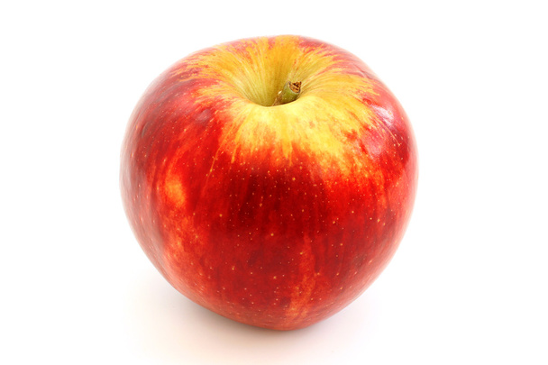 Shiny apple - 写真・画像