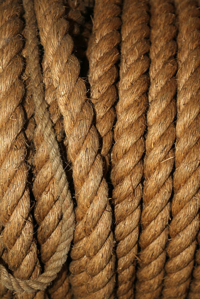 Coil of rope Free Stock Photos, Images, and Pictures of Coil of rope