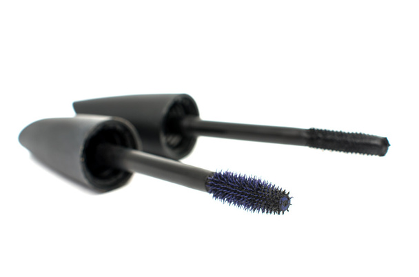 mascara brush  - Photo, Image
