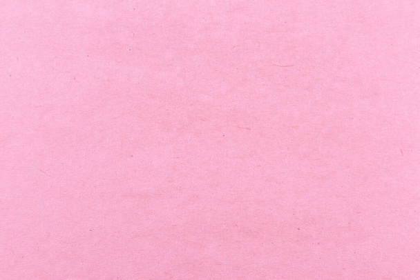 Fondo de textura de papel rosa - Foto, Imagen