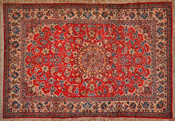 Textura de alfombra - Foto, imagen