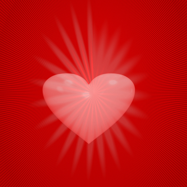 Valentines day background - Фото, изображение