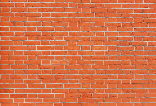 red brick wall texture - Photo, Image