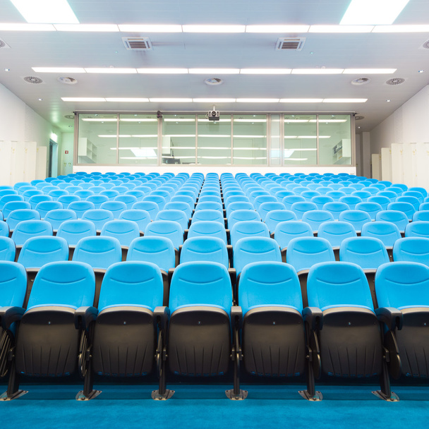 Empty conference hall. - Photo, Image