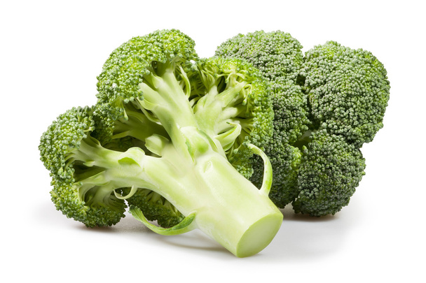 broccoli group two - Foto, Imagem