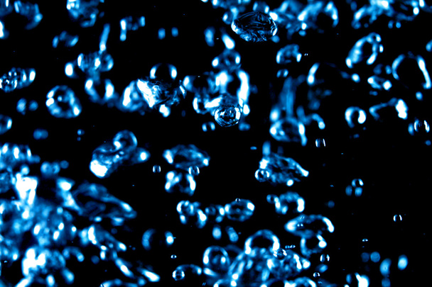 Water bubbles - Foto, immagini