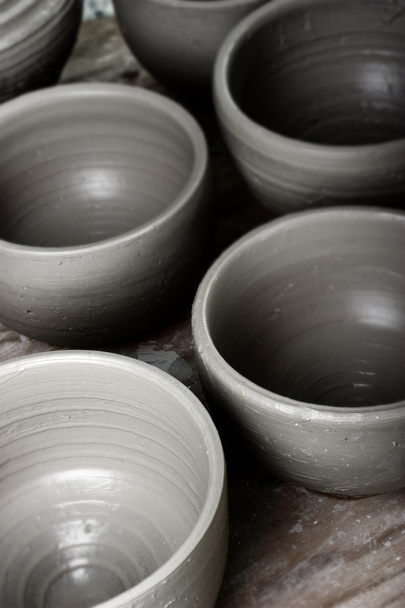 Pottery - Foto, Imagen