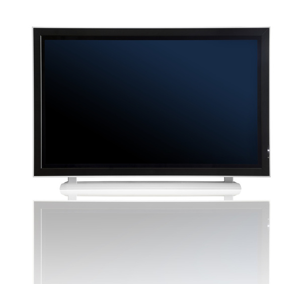 TV LCD de plasma
 - Foto, imagen