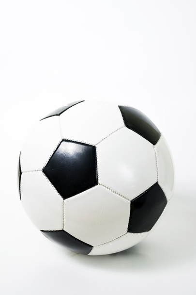 Balle de football
 - Photo, image