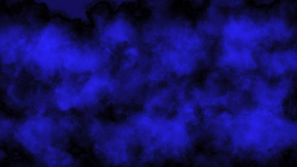 humo niebla nubes color abstracto fondo textura - Foto, imagen