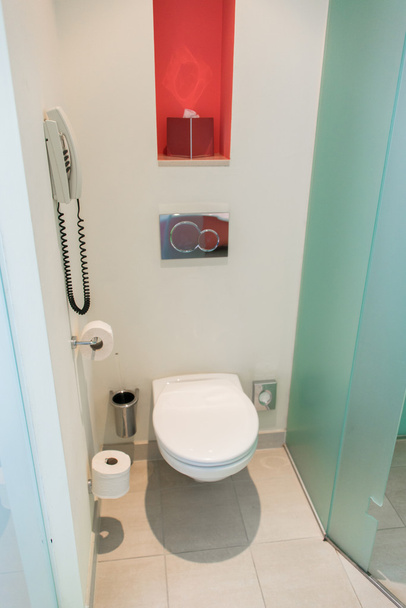 toaletní místnost - Fotografie, Obrázek
