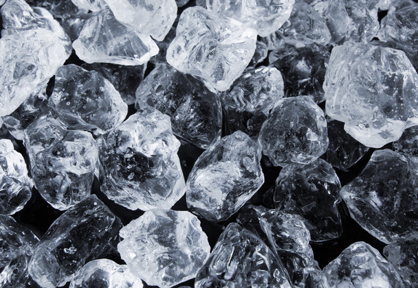 Ice cubes - Фото, зображення