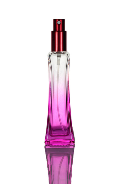 Frascos de perfume nuevos que no están en uso
. - Foto, Imagen