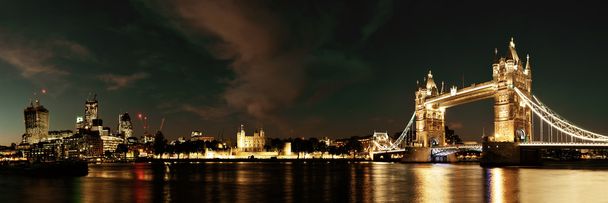 Tower Bridge Londres
 - Photo, image