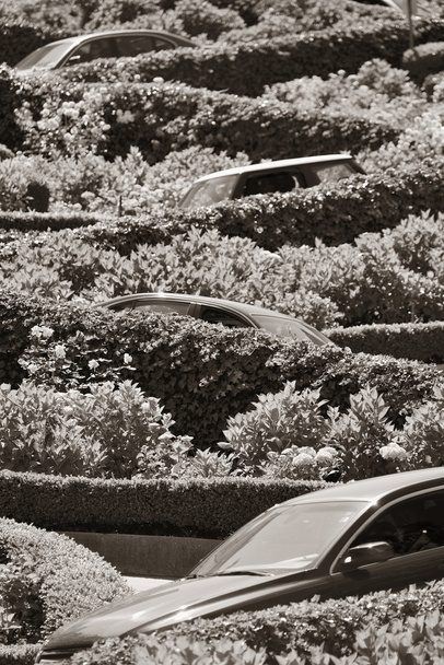  Lombard Street - Zdjęcie, obraz
