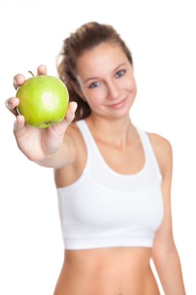 Healthy diet for perfect body - Foto, immagini
