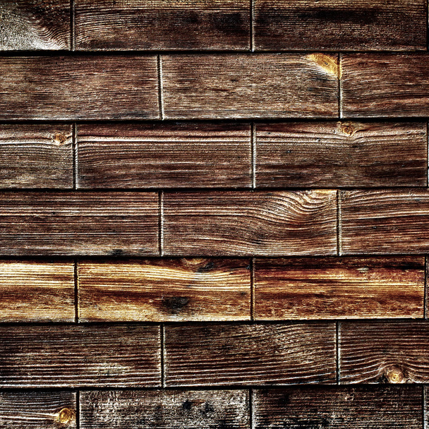 Wooden Board Texture - Fotoğraf, Görsel