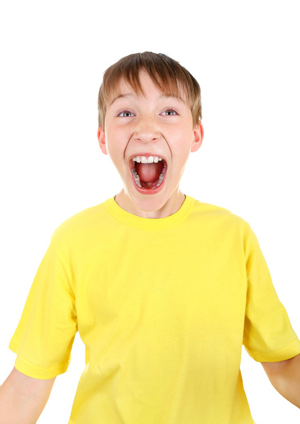 Happy Kid - Фото, изображение