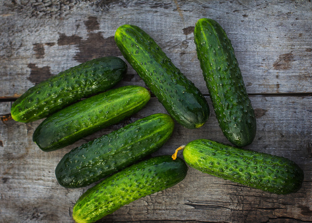 cucumbers  - Photo, Image