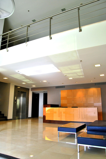Reception and lobby - Photo, Image