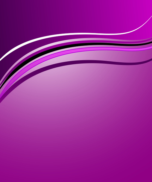 fondo púrpura abstracto elegante
 - Foto, Imagen