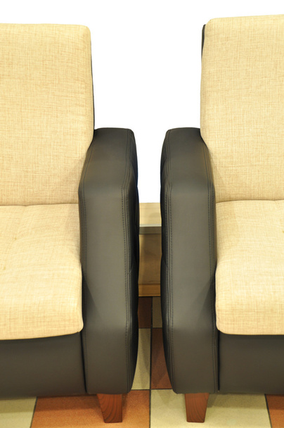 Moderne meubels - Foto, afbeelding